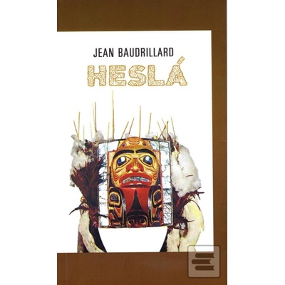 Heslá Jean Baudrillard