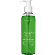 Dermedic Normacne Preventi antibakteriální čistící gel 200 ml