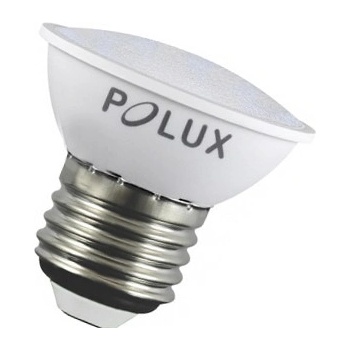 POLUX LED žárovka E27 3 W 250 L gold2 Teplá bílá