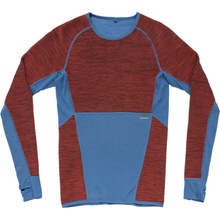 Devold pánske funkčné tričko Tuvegga Merino Shirt Man