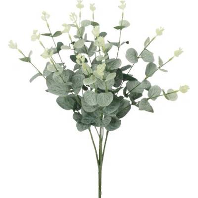 Umelý eukalyptus zelený 50 cm