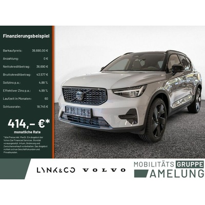Volvo XC40 Plus 120 kW