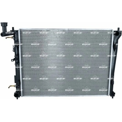 Chladič vody pro motor NRF 58462