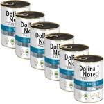 Dolina Noteci Premium Богата на пъстърва 6 x 400 г
