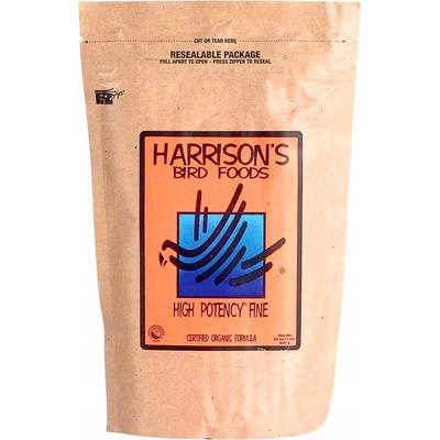 Harrison`s Granulát pre stredné papagáje 450 g