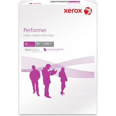 Xerox A4 80g 500 listov