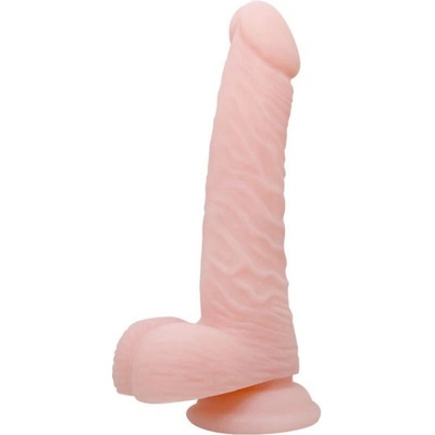 Baile super realistic natural dildo
