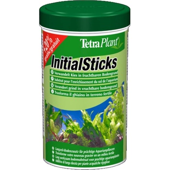 Tetra Initial Sticks -Тор на пръчици за аквариумни растения 250 мл