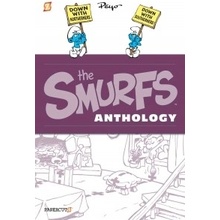 Smurfs Anthology #5, The Peyo