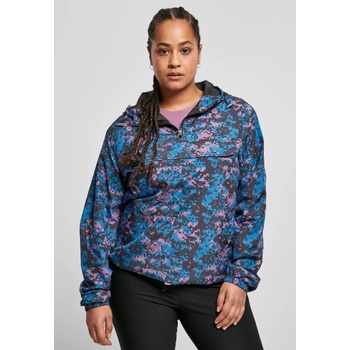 Image 1 of Urban Classics Дамско яке в камуфлаж Urban Classics duskvioletUB-TB2015-02896 - Камуфлаж, размер XS