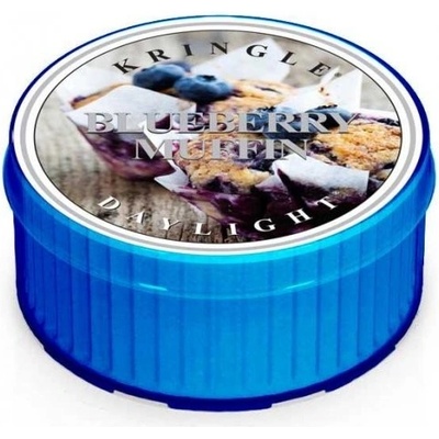 Kringle Candle Blueberry Muffin 35 g