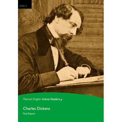 Charles Dickens - Paul Shipton