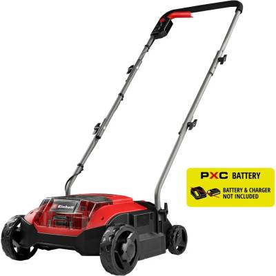 Einhell Classic GC-SC 18/28 DS Li-Solo