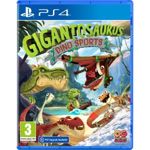 Outright Games Gigantosaurus Dino Sports (PS4)