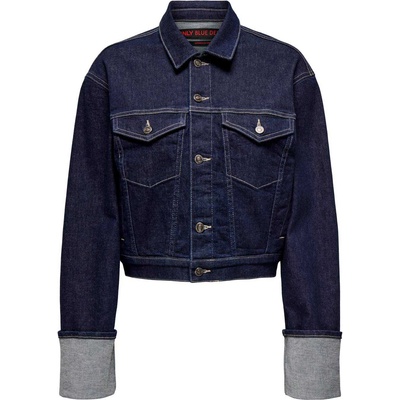 ONLY Яке onlmercer ls fold up jacket red dnm dcc