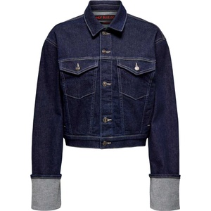 ONLY Яке onlmercer ls fold up jacket red dnm dcc (153323674596047)
