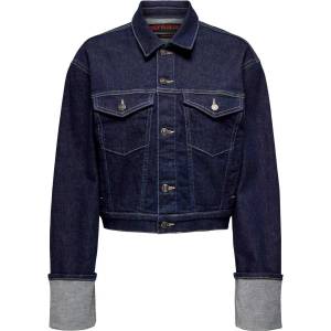 ONLY Яке onlmercer ls fold up jacket red dnm dcc