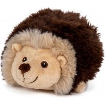 Teddies Таралеж плюшено 10x15см