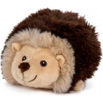 Teddies Таралеж плюшено 10x15см