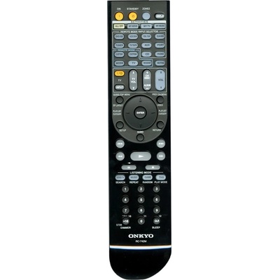 GENERAL Onkyo rc-742m + управление на телевизор (мини телевизор) - дистанционно управление дубликат (rc-742m + управление на телевизор (мини телевизор))