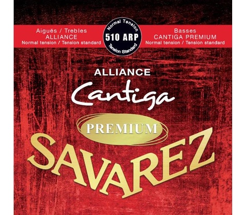 Savarez 510ARP
