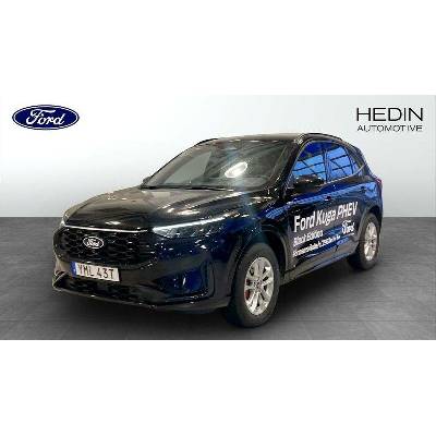 Ford Kuga 2.5 ST-Line X 179 kW