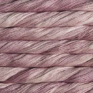 malabrigo Silkpaca Pink Frost Плетива прежда (SA017)