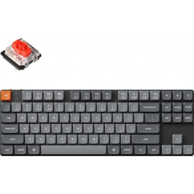 Keychron K1 Max QMK/VIA K1M-A1