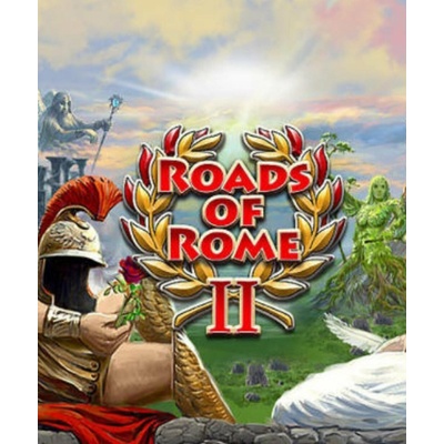 Roads of Rome 2