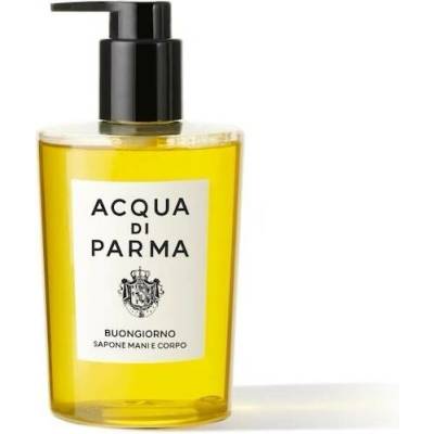 Acqua di Parma na ruce a tělo Buongiorno 300 ml