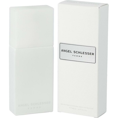 Angel Schlesser Angel Schlesser Femme toaletní voda dámská 100 ml – Hledejceny.cz