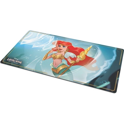 Disney Lorcana TCG Winterspell Ariel Podložka