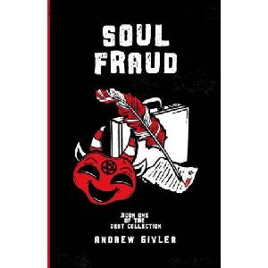 Soul Fraud | Andrew Givler (2022)