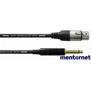 Image 1 of Cordial CCM 5 FP