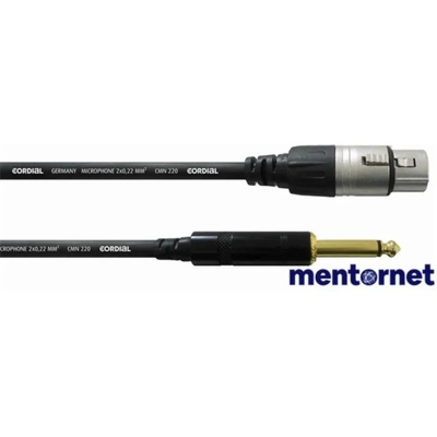Cordial CCM 5 FP