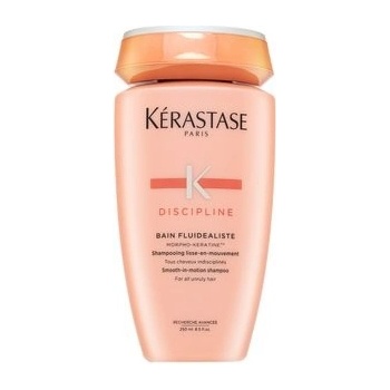 Kérastase Discipline šampón pre nepoddajné vlasy 250 ml