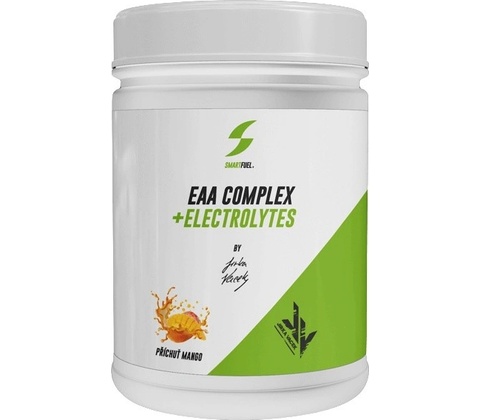 SmartFuel EAA Complex + Electrolytes 300 g