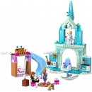 LEGO® Disney Princess™ 43238 Elsa a hrad z Ľadového kráľovstva