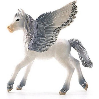 Atlas Фигурка Пегас блестящ 9 см