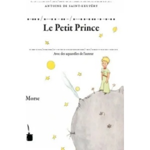 ---- - / ---- - - -- - / ---- --- -- -- ---- - | Antoine Saint-Exupéry, Laurent Paquot (ISBN: 9783943052848)