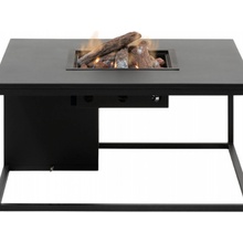 Cosi Cosiloft 100 černý s šedou deskou