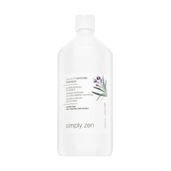 Simply Zen Normalizing Shampoo normalizačný šampón pre mastné vlasy 1000 ml