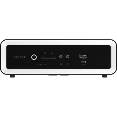 ZOTAC ZBOX CI669 nano (ZBOX-CI669NANO-BE)
