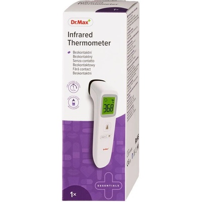 Dr.Max Non-contact Thermometer