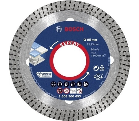 Bosch 2.608.900.653