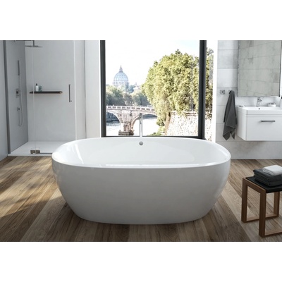 Hoesch iSensi 190 x 120 cm 3853010