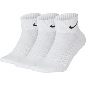 Nike 3ppk value cotton quarter l - sportisimo - 29,24 лв