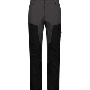 CMP Мъжки туристически панталон CMP Long Pant 36T1457 Walking trousers - Asfalto - размер 50 (EU) (010-1716-0113)