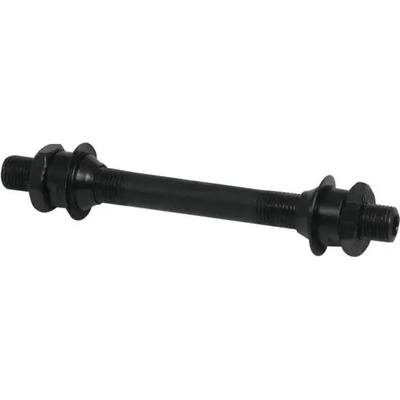 Predná náprava Force dutá pre rýchloupínač 108x9,5 mm kompletná