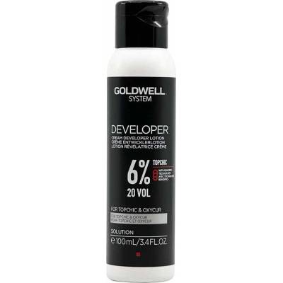 Goldwell Developer 20 Vol. 6% 100 ml